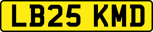 LB25KMD