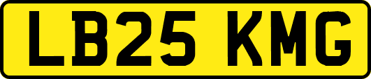 LB25KMG
