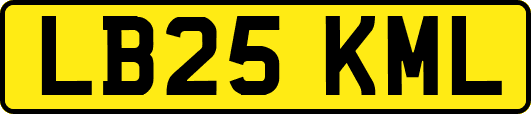 LB25KML