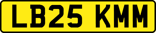LB25KMM