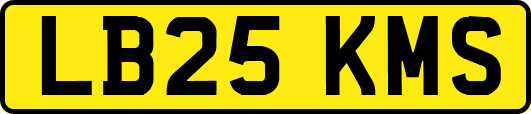 LB25KMS