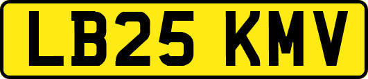 LB25KMV