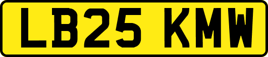 LB25KMW