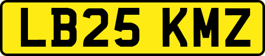 LB25KMZ