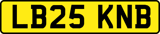 LB25KNB