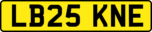 LB25KNE