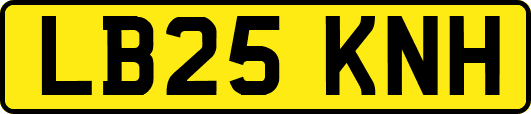 LB25KNH