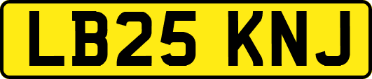 LB25KNJ