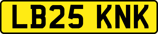 LB25KNK
