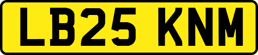 LB25KNM
