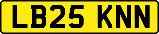 LB25KNN