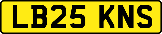 LB25KNS
