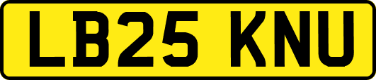 LB25KNU
