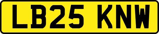 LB25KNW
