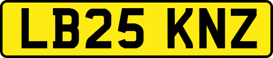 LB25KNZ