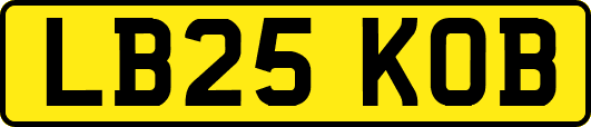 LB25KOB