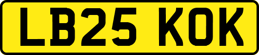 LB25KOK