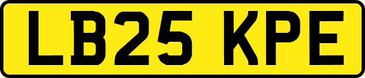 LB25KPE