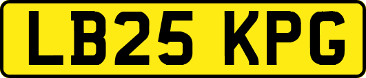 LB25KPG