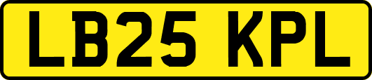 LB25KPL