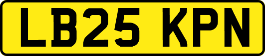 LB25KPN
