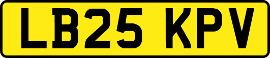 LB25KPV