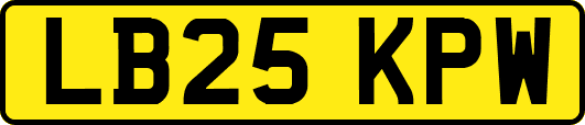 LB25KPW