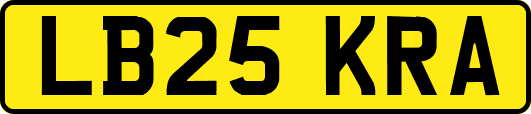 LB25KRA