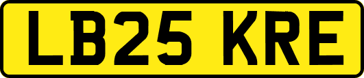 LB25KRE