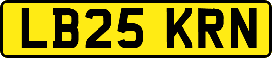 LB25KRN