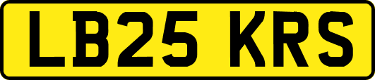 LB25KRS