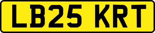 LB25KRT