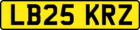 LB25KRZ