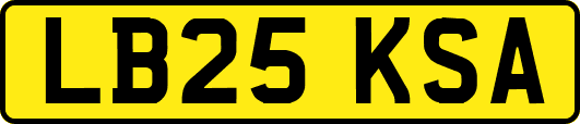 LB25KSA
