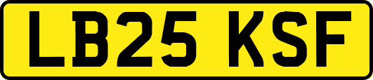 LB25KSF