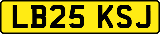 LB25KSJ