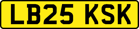 LB25KSK