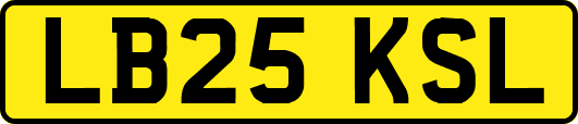 LB25KSL