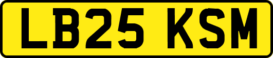 LB25KSM