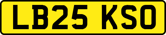 LB25KSO
