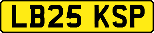 LB25KSP