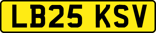 LB25KSV