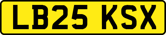 LB25KSX