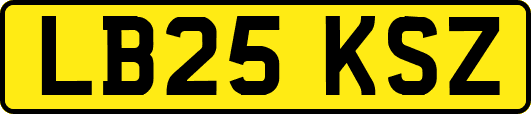 LB25KSZ