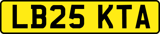 LB25KTA