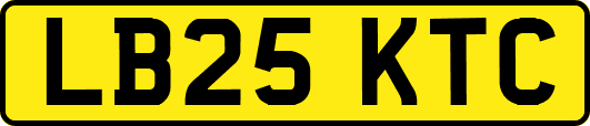 LB25KTC