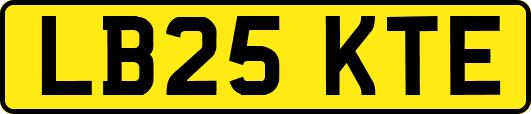 LB25KTE