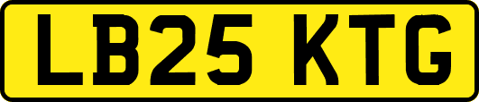 LB25KTG