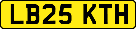 LB25KTH