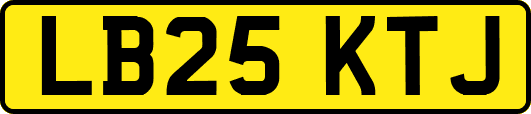 LB25KTJ